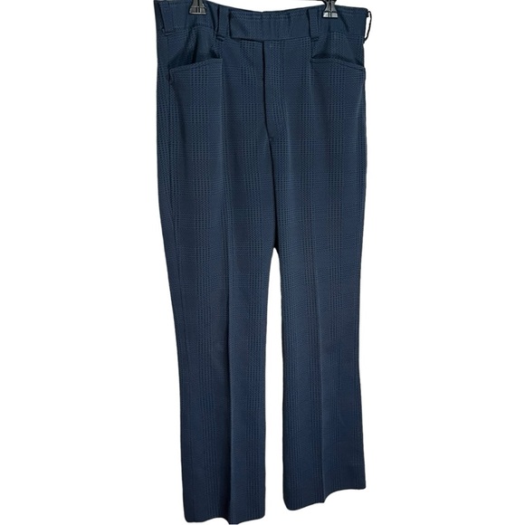 Vintage 60/70s Oleg Cassini Pants